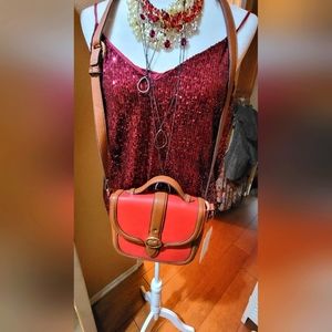 NWT Time & Tru Crossbody Purse